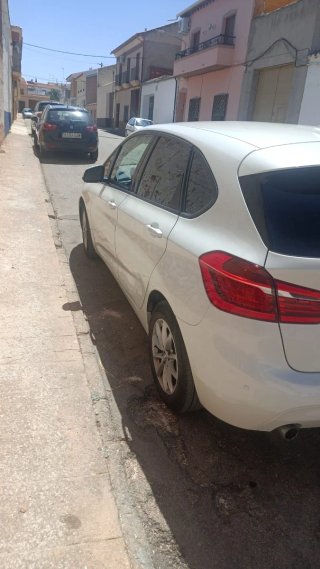 BMW Serie 2 2017