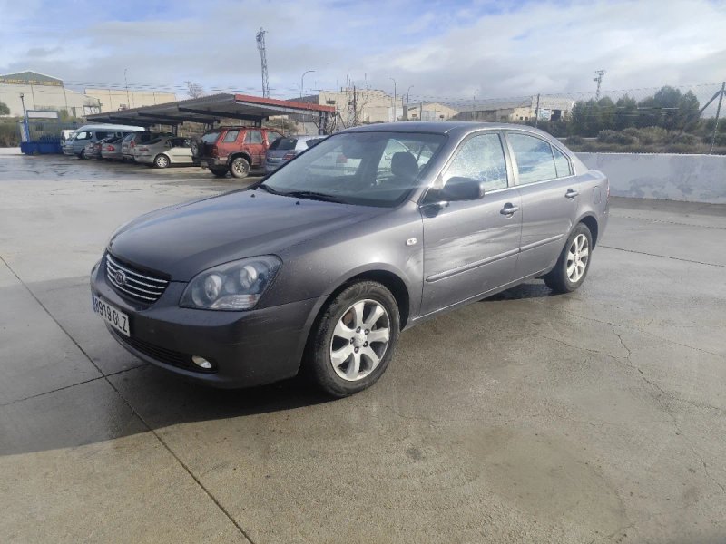 KIA Magentis 2009 - foto 1