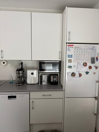 Electrodomesticos cocina