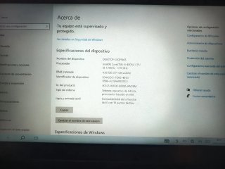 Tablet Cintic Companion 2/ i3