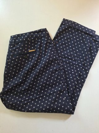Pantaloni Liu Jo fantasia