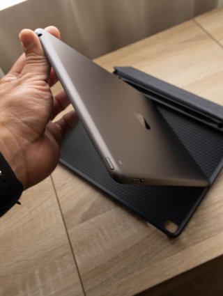 iPad 9ª Gen 64GB