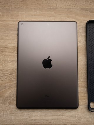 iPad 9ª Gen 64GB