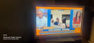 Televisor Grundig 40 fonctiona bien