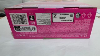 Barbie The Movie Western Doll NRFB