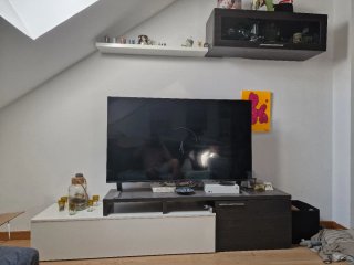 Mueble de salón moderno