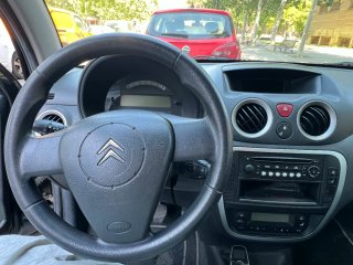 Citroen C3 2006