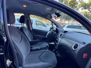 Citroen C3 2006