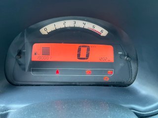 Citroen C3 2006