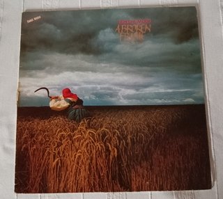 Depeche Mode - A Broken Frame Vinilo LP