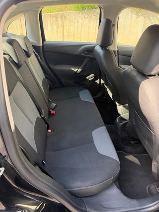 Citroen C3 2014