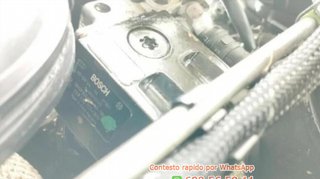 Volkswagen cabap22807977 bks motor toua Ref:371429
