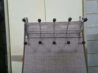 Perchas y Menaje Variado