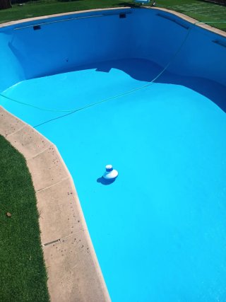 Piscina Gre Montaje Reparación Mantenimiento