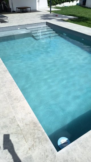 Piscina Gre Montaje Reparación Mantenimiento