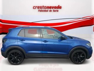 VW T-Cross 2021 DESDE 345€ AL MES ¡SIN ENTRADA!