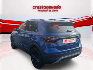 VW T-Cross 2021 DESDE 345€ AL MES ¡SIN ENTRADA!