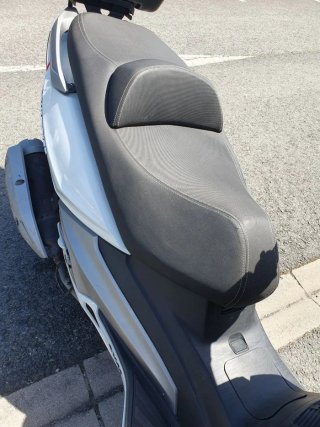 Sym Joymax 125cc