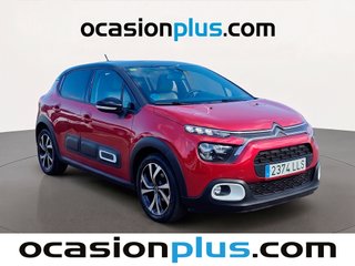 Citroen C3 PureTech 110 S&S Shine 81 kW (110 CV)