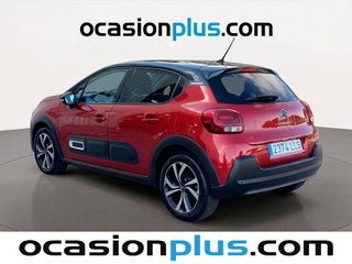 Citroen C3 PureTech 110 S&S Shine 81 kW (110 CV)