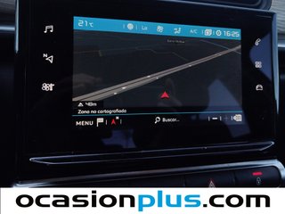 Citroen C3 PureTech 110 S&S Shine 81 kW (110 CV)