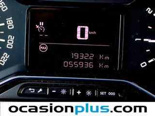 Citroen C3 PureTech 110 S&S Shine 81 kW (110 CV)