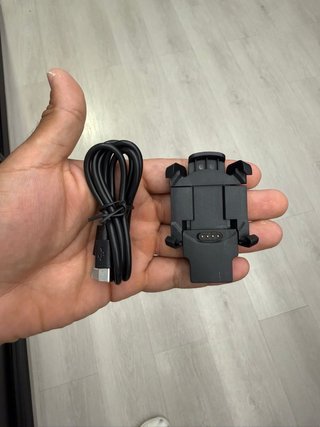 Xiaomi Smart Band 10 - Braccialetto di attività AMOLE