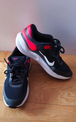 Zapatillas Nike Revolution 7 Talla 38