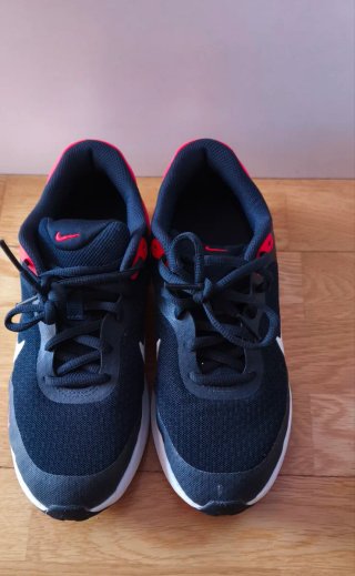Zapatillas Nike Revolution 7 Talla 38