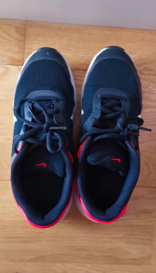 Zapatillas Nike Revolution 7 Talla 38