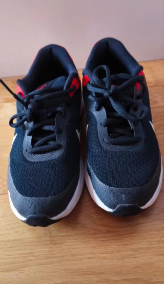 Zapatillas Nike Revolution 7 Talla 38