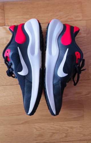 Zapatillas Nike Revolution 7 Talla 38