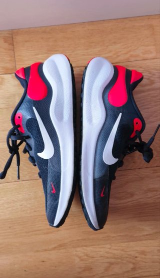 Zapatillas Nike Revolution 7 Talla 38