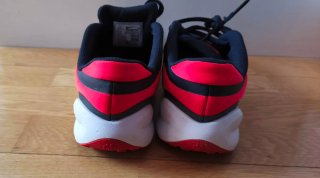 Zapatillas Nike Revolution 7 Talla 38