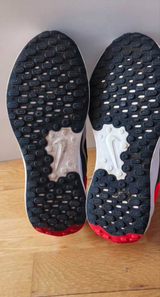 Zapatillas Nike Revolution 7 Talla 38