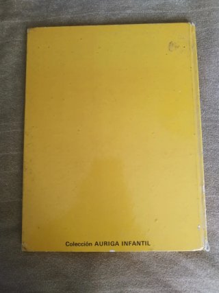 Libro animales en libertad