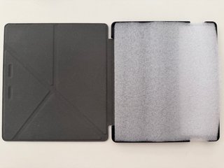 Custodia per Amazon Kindle Oasis
