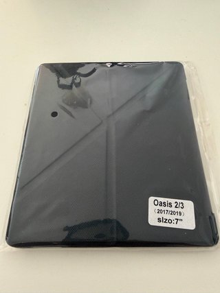 Custodia per Amazon Kindle Oasis