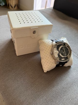 Reloj Diesel DZ7256 Cronógrafo