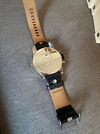 Reloj Diesel DZ7256 Cronógrafo