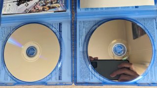 Kingdom Hearts PS4