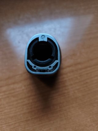 Pomo Palanca Cambios BMW M