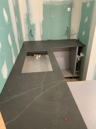 Reforma Cocina y Casa Completa