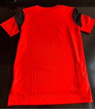 Camiseta Adidas Predator Climalite Niño 7-8 Años