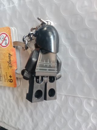 Llavero Lego Star Wars Imperial Gunner 853475