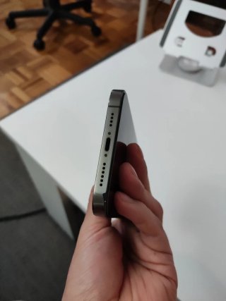 iPhone 13 Pro Max 256GB Gris