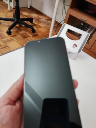 iPhone 13 Pro Max 256GB Gris