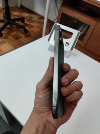 iPhone 13 Pro Max 256GB Gris
