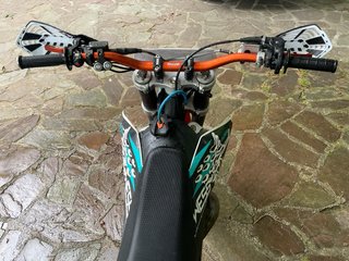 KTM SX 250 2008