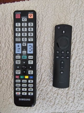 TV LED Samsung 55 Negro 3D